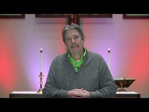 December 6th, 2020 - Malachi 3:1-7