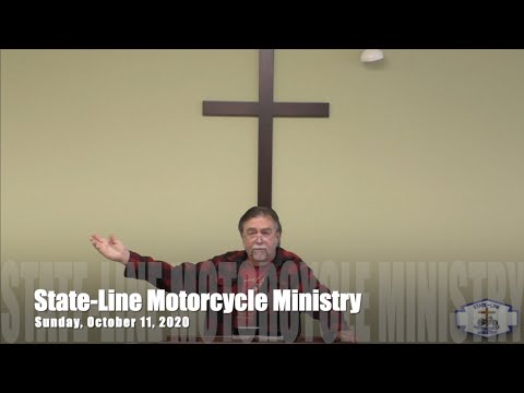 Superstition or Faith? - Acts 19:11-20 - 10/11/20 - Glenn Taylor