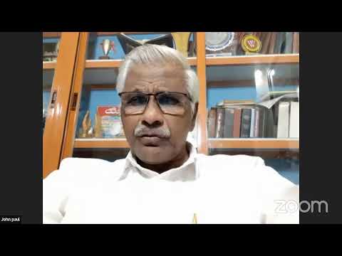 25-01-2022 | Exodus 20:18-26 | Pas.JohnPaul |