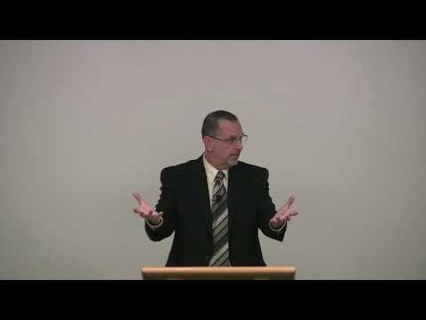 Hebrews 7:11-12 (02-06-2019)