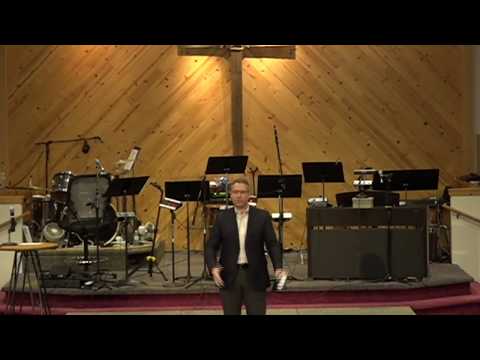 Living Through the Cross: 2 Corinthians 6:3-13