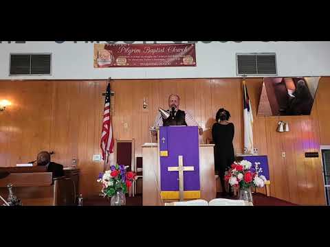 Sunday, April 24, 2022 ~ A place you can talk to God - Genesis 35: 13-15