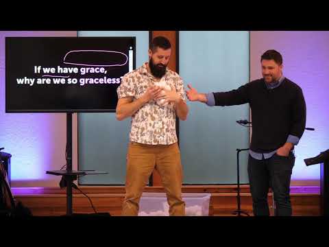 God Has Set Us Free! | Ephesians 1:7–11 |  | Dr. Joel Hastings