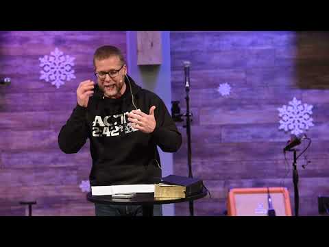 "Him, Generosity," Exodus 16:4 12