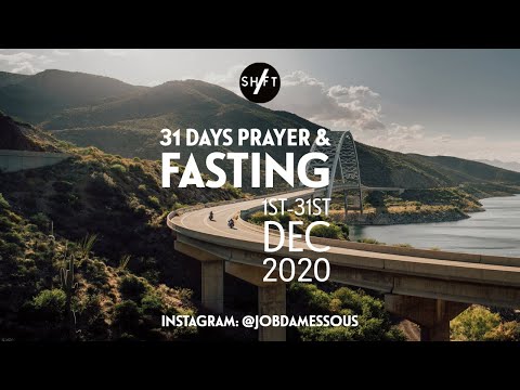 Show Me Your Glory - Exodus 33:14-18