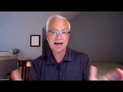 Hebrews #40: Christ&#39;s Once For All Sacrifice (Hebrews 9:18-28) | Brad Robertson