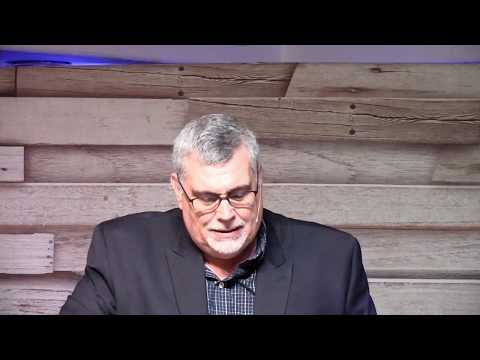 The Living Gospel Church Westminster CA Mark 3:3-35