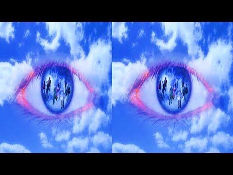 Daily Proverb: Yah Is Watching Everyone (Proverbs 5:21-23)