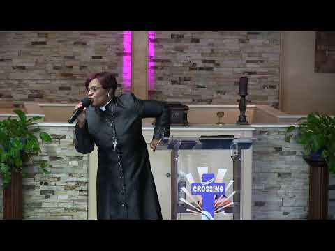 Pastor Davis, "Jehovah Tsidkenu" Jeremiah 23:1-6; 33:1, 14-16