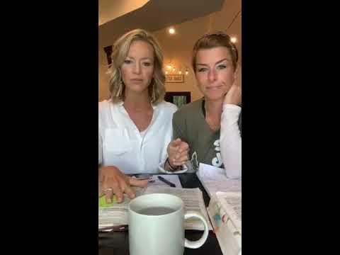 9/22/20  2 Timothy 4:11  Relationships, Faithfulness & Reconciliation