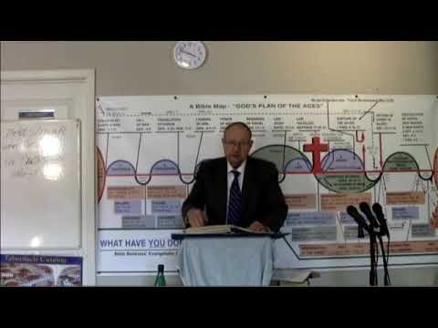 2021 03 20  #78 The Price of Being A Hero  Acts 20:20-24  Dr  James M  Phillips