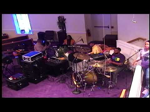 I DO; If I Can, So Can You; 1 Samuel 16:11-13, 2 Samuel 6-20-22 KDBC, February 21 2021