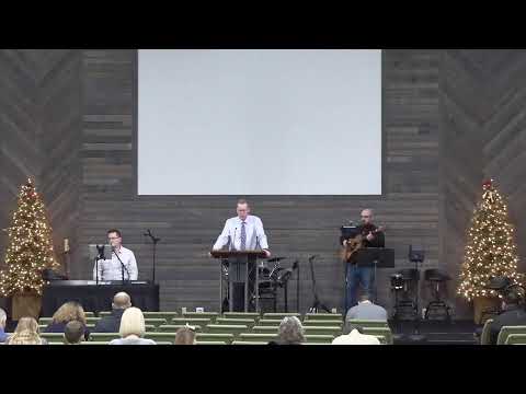 The Only and All Sufficient Word of the Church – Deuteronomy 8:3