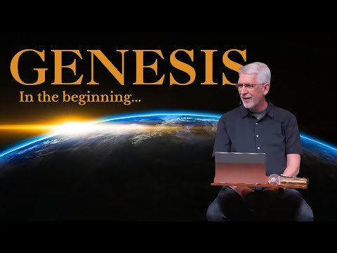 Genesis 1:1–2:3 • The Creation of all things