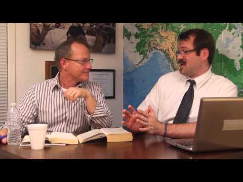 Perfect Love Casts Out Fear - 1 John 4:18: Bible Walkthrough