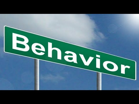 Sunday School Lesson "Loving And Just Behavior" (Romans 12:9-21)