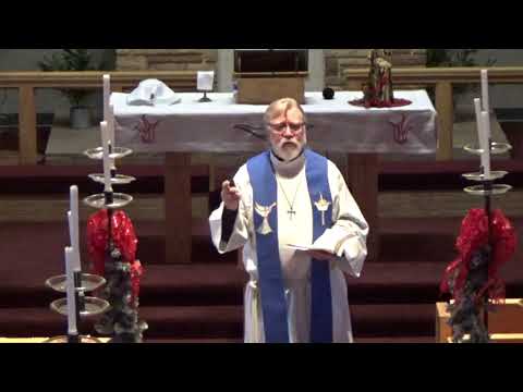 Third Sunday of Advent JOY 12/12/21 Message by Pastor Dennis Ristvedt Isaiah 7:10-14 Luke 1: 26-32