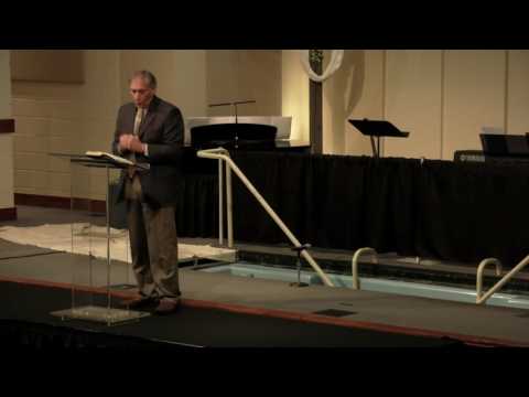 Joshua 11:21-23 Facing a Giant Problem