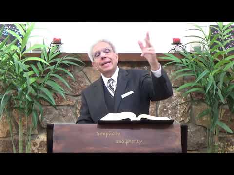 Proclamation Of Praise - 1 Chronicles 16:8-36