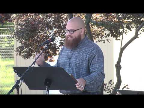 Luke 18:9-14 (9-20-20)