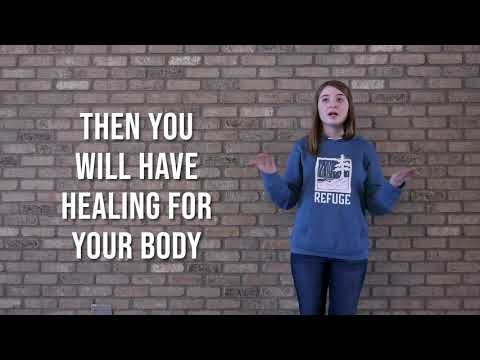 Proverbs 3:1-25 Actions