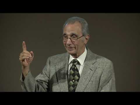 Pastor Joe Magliato 220807 "The Touch of His Hand" - Mark 7:1-3, 31-35