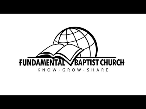 September 12, 2021 PM 1 Timothy 6:3-6