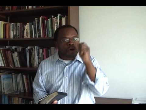 I Am...the Truth - John 14:3