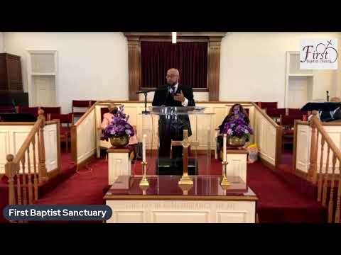 Pastor's Anniversary, " Walking in God's Favor"  Psalm 75:6-7