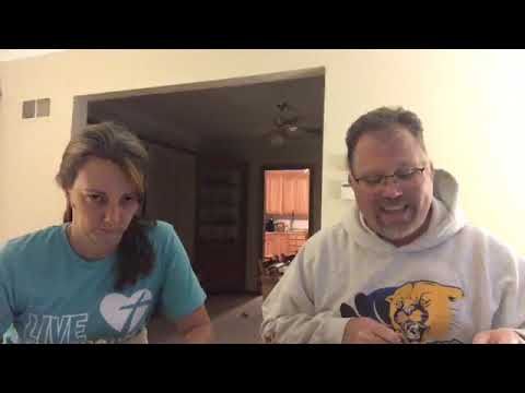 Day 9 Job 21:1 - 25:6 with Pastor Phil Beukema