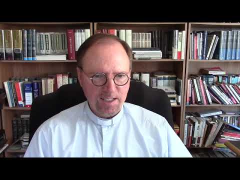 "A Wretched Man," Romans 7:21-25, Pastor MacLaren, First Church OPC Perkasie, PA 11/01/2023