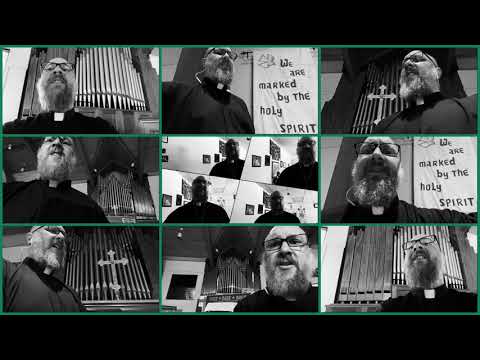 Psalm 145:15-21 – “The Eyes of All Wait Upon You, O Lord”