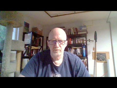 Bible Study with Fred #270, Job 38: 25-41 comments: God reveals facts about reality we've forgotten