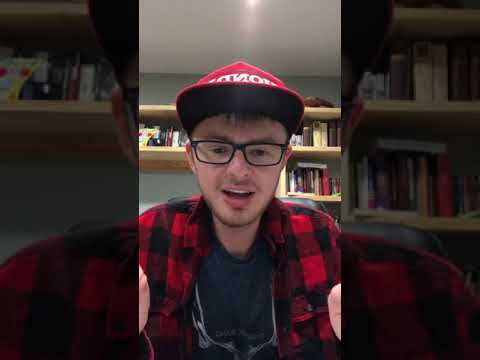 Live at 5:55 Revelation 1:7