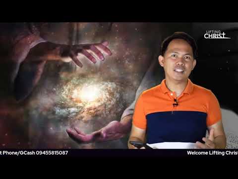 SERVANTS OF OUR GOD - Revelation 7:1-8 (11.01.21)