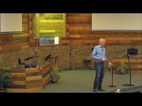 Chasing The Wind - Ecclesiastes 2:1-26