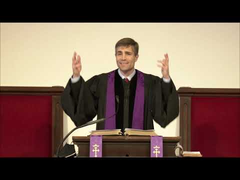 Grace and Truth - John 1:14-18