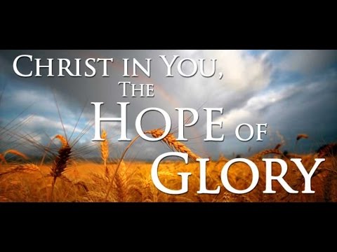 Until Christ is Formed in You (Todd Nibert on Galatians 4:19)