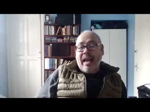 The Bible Project Podcast # 237 - Genesis Part 168 - Living in Peace (Gen 21: 22-24)