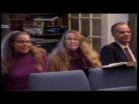 Mercy Upon All  –  Romans 11:29-32  – Bible Discussion –  Pastor D. A. Waite  –  BFTBC