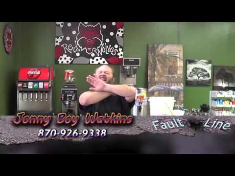 Faultline - Matthew 24:3-14