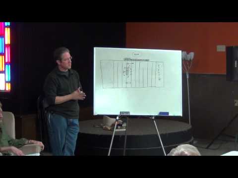 P. Va'era Exodus  6:2-9:35 Phil Willman 12/28/13 pt 4