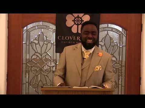 "Principles Of Victory" Judges 6:1-2 Senior Minister Darrius Woods