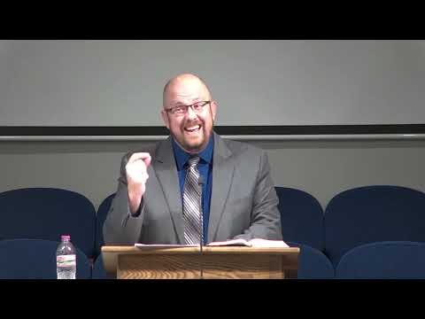 Separated | 2 Corinthians 6:14-18 | Pastor Mike Weiss