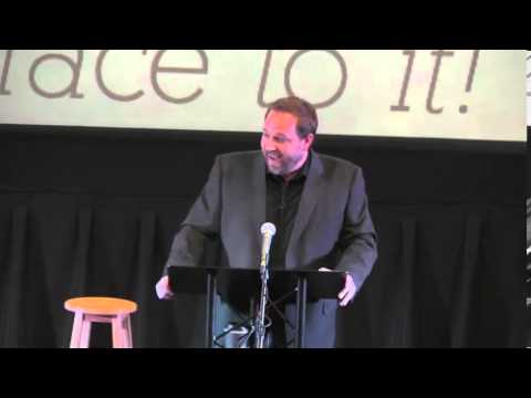 Our Great Helper (Genesis 49:24)