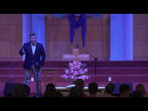 Savior of the Harvest | John 4:28-42