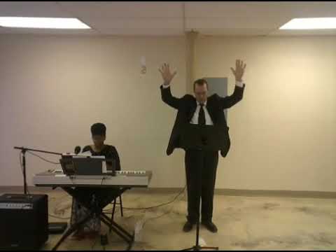 The Power Of A Changed Life, Ezekiel 36:22-27