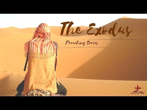 Spectacular prospects (Exodus 19 : 16 - 25) - Charles De Kiewit