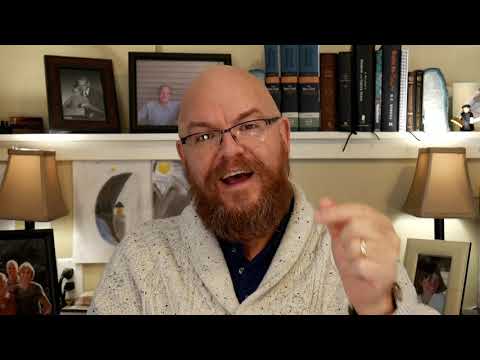 (Revelation 18:4-8) A Devotional Exposition of Revelation - episode 100