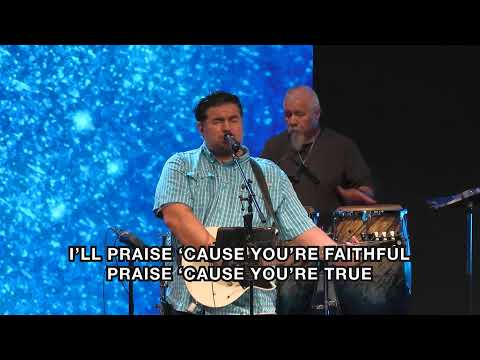 Colossians 1:24-29 | "The Hope Of Glory"